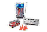 Mini RC Car Fire Truck