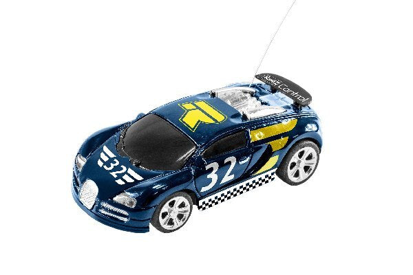 Mini RC Car Racerbil II