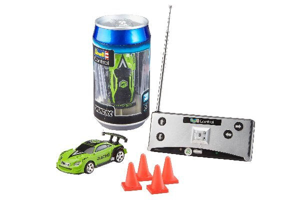 Mini RC Car Racerbil I