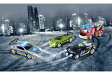 Mini RC Car Racerbil I