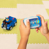 Paw Patrol Chase RC Cruiser