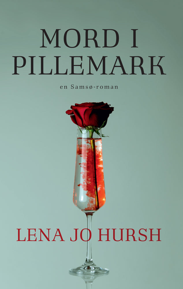 Mord i Pillemark