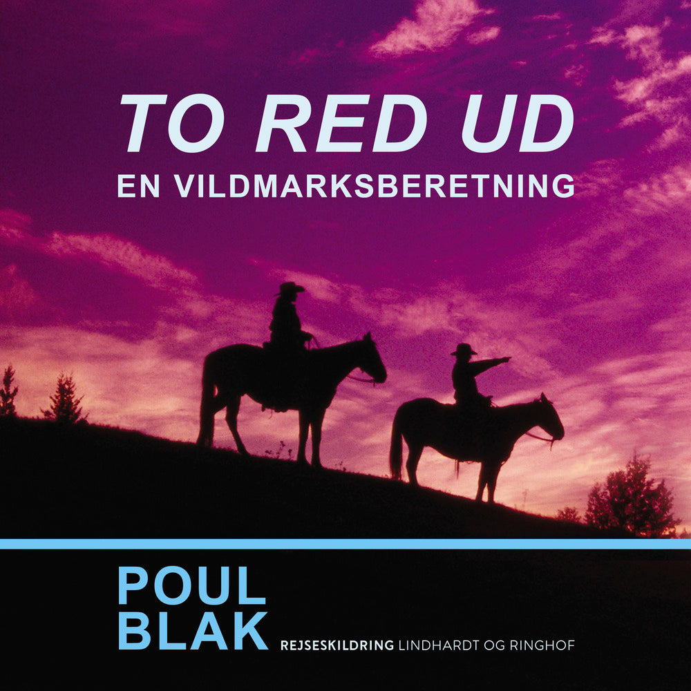 To red ud