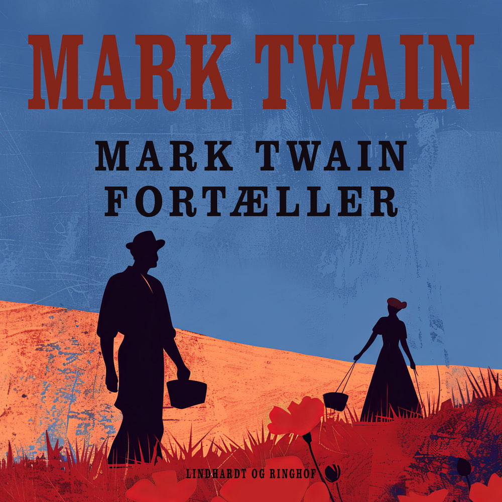 Mark Twain fortæller