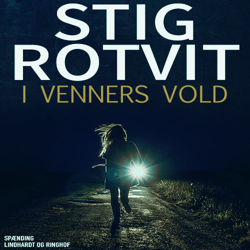 I venners vold