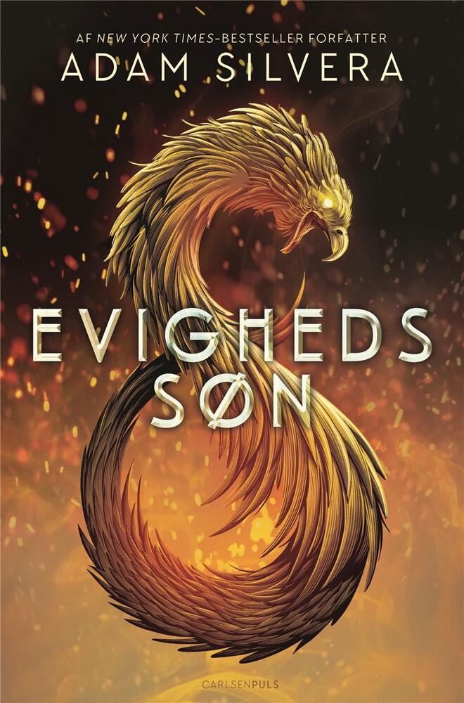 Evighedssøn