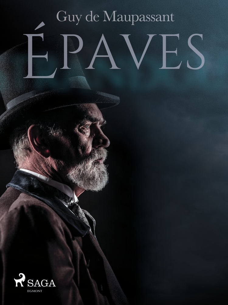 Épaves