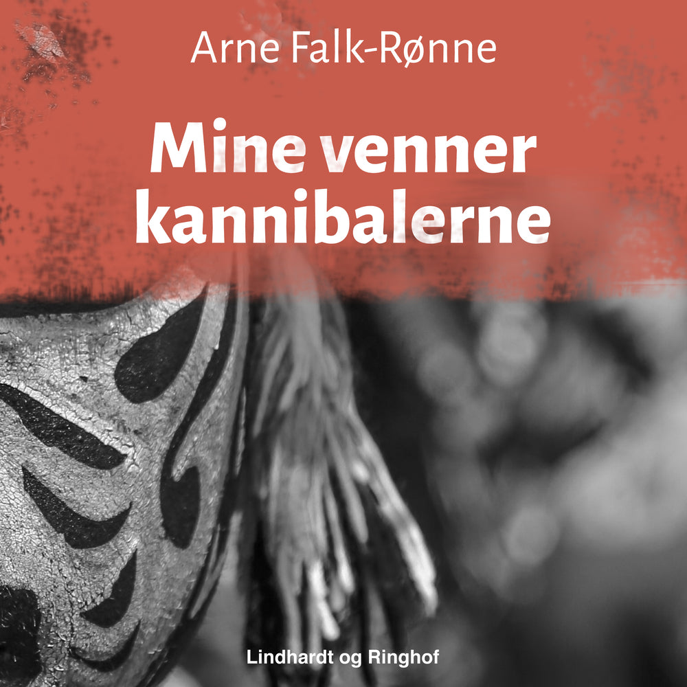 Mine venner kannibalerne