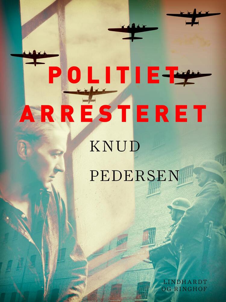 Politiet arresteret