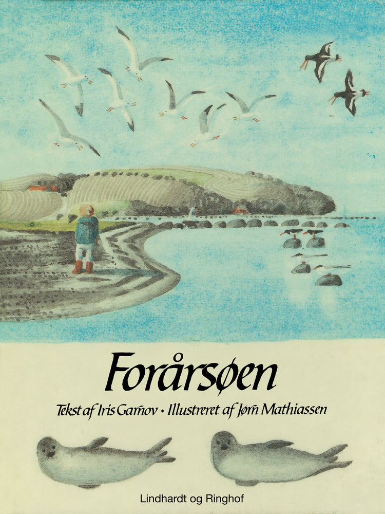 Forårsøen