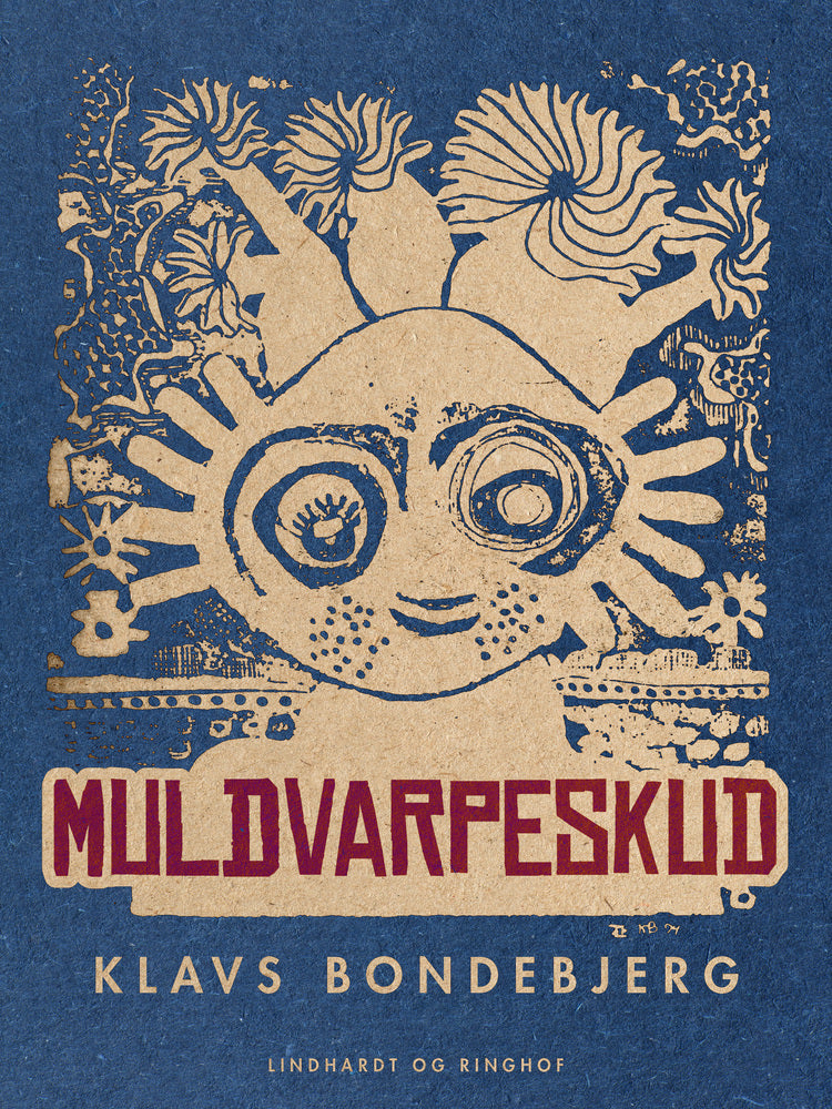 Muldvarpeskud