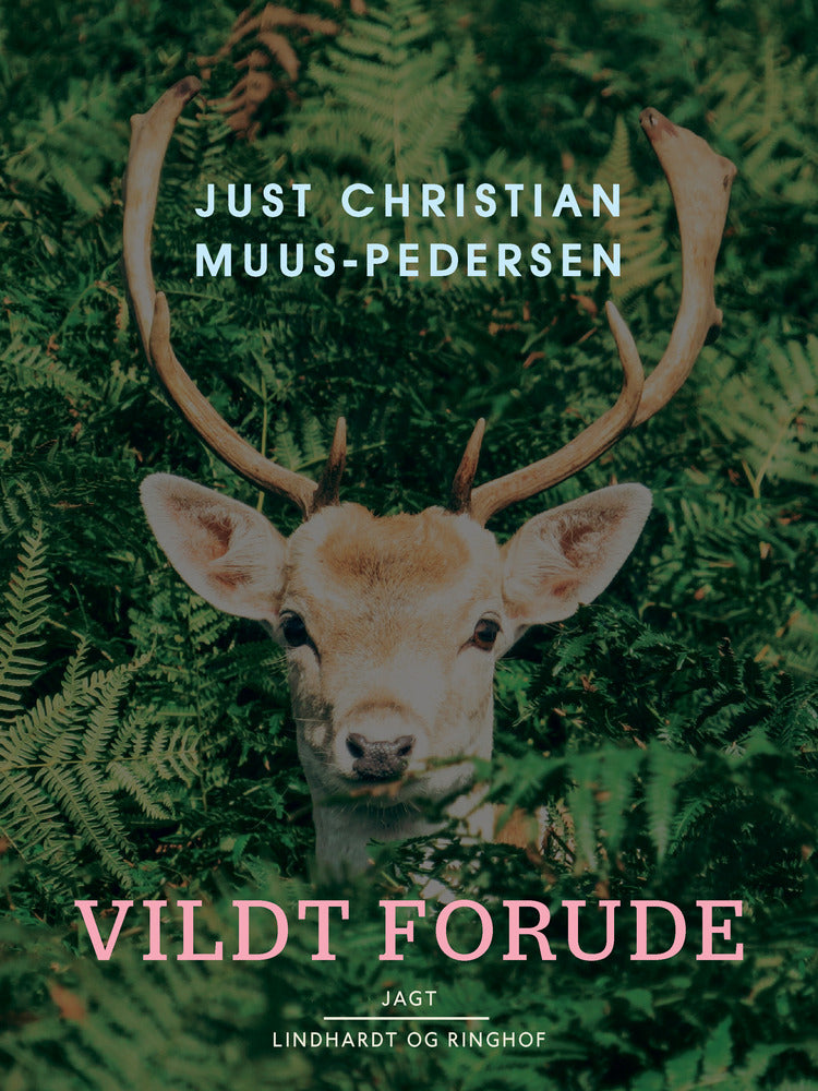 Vildt forude