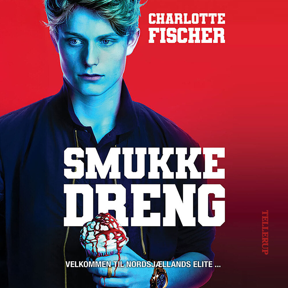 Smukke dreng