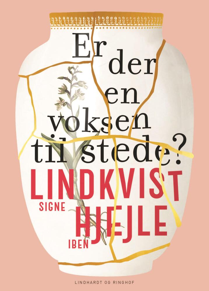 Er der en voksen til stede?