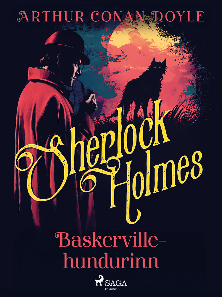 Baskerville–hundurinn