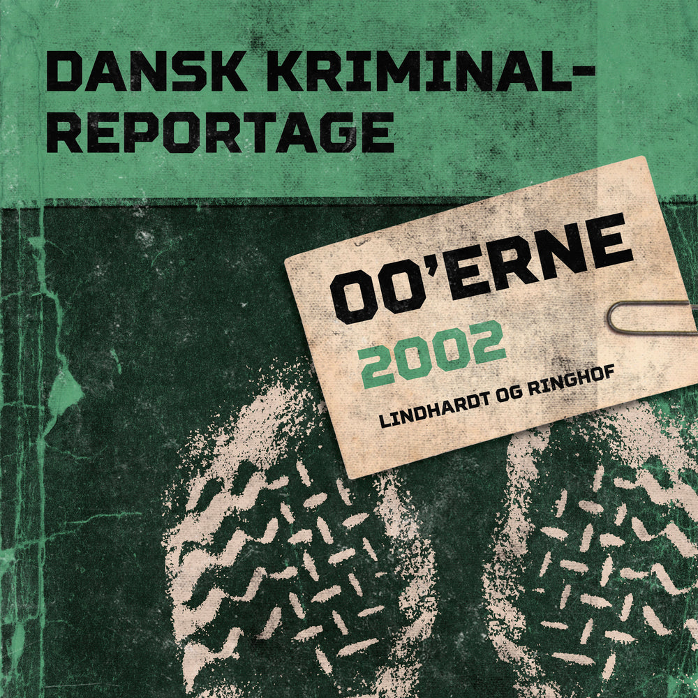 Dansk Kriminalreportage 2002