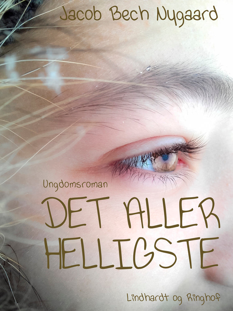 Det allerhelligste