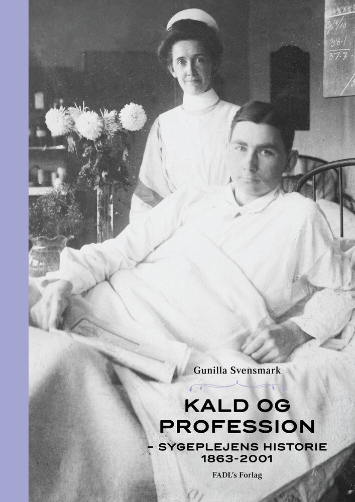 Kald og profession
