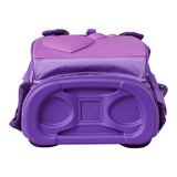 Skoletaske sæt LEGO® 4 dele Optimo 23,5L Friends hearts