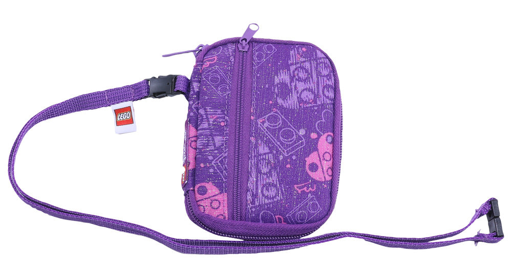 Kortholder LEGO® Friends hearts