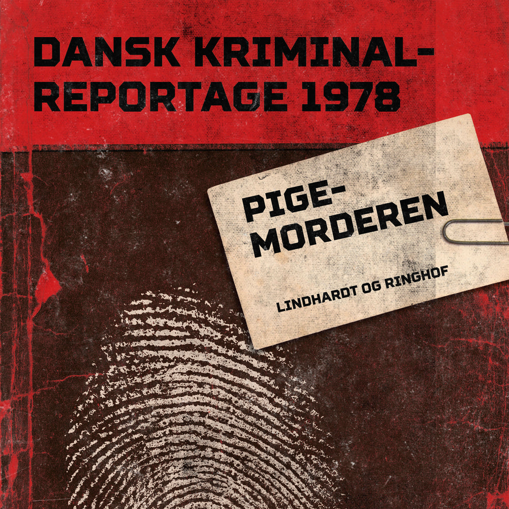 Pigemorderen
