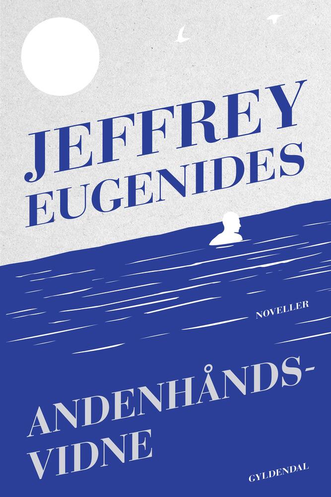Andenhåndsvidne