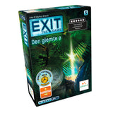 Exit den glemte ø