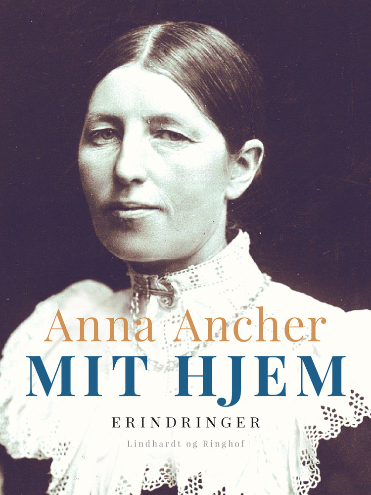 Mit hjem