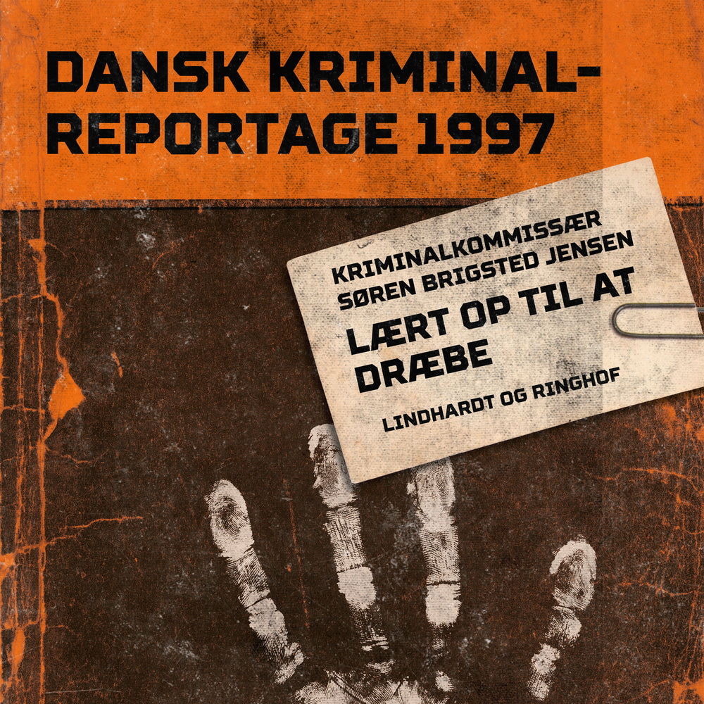 Lært op til at dræbe