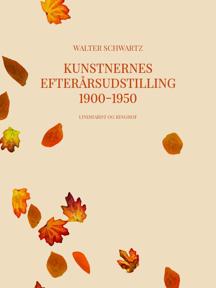 Kunstnernes efterårsudstilling 1900-1950