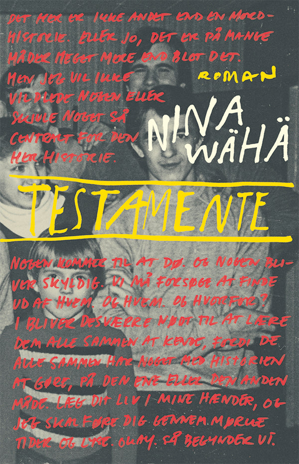 Testamente