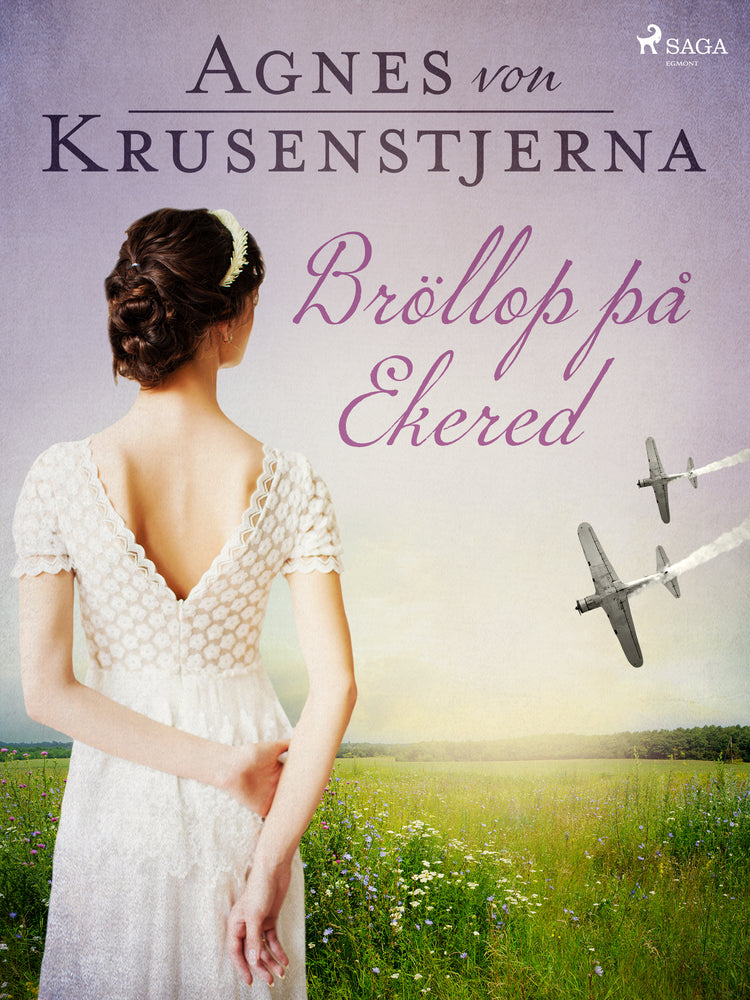 Bröllop på Ekered
