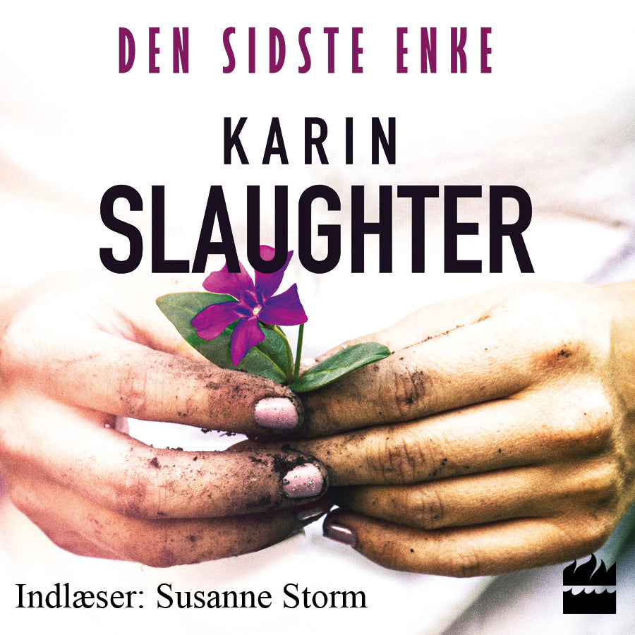 Den sidste enke