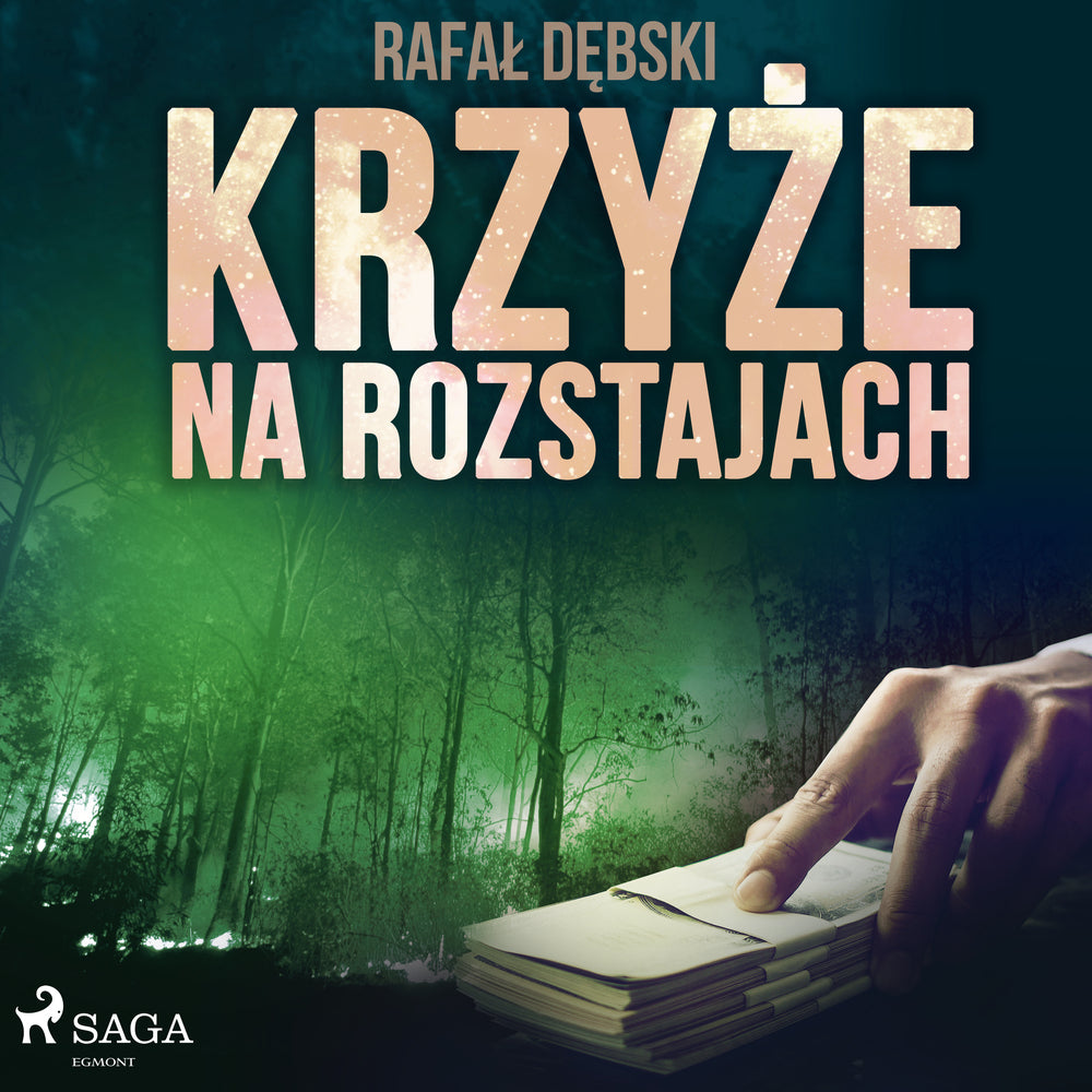 Krzyże na rozstajach