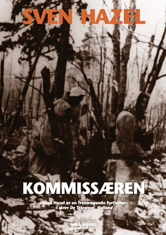 Kommissæren