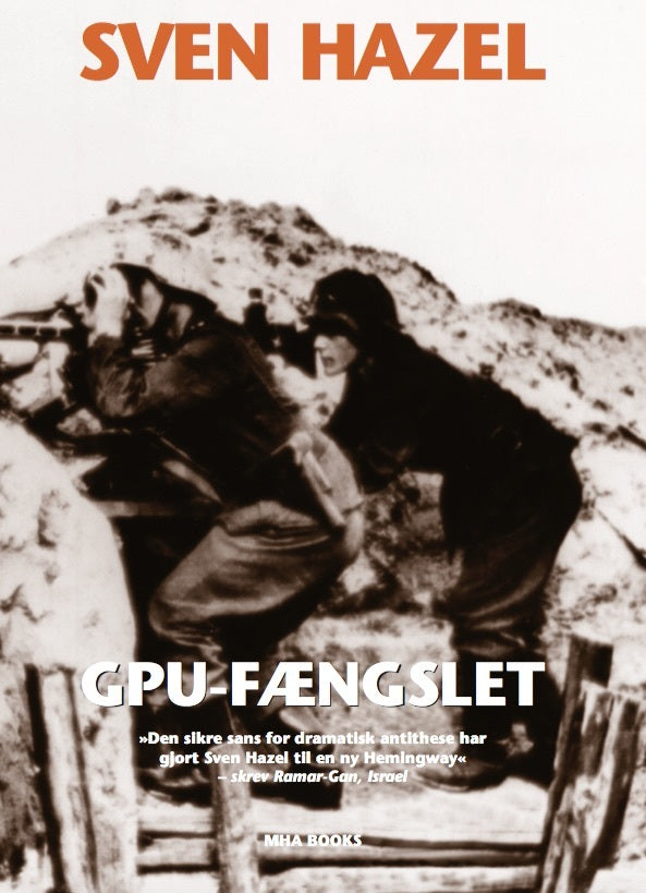 GPU-Fængslet