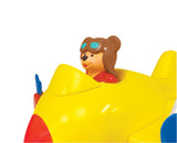 Aktivitetsfly