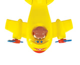 Aktivitetsfly