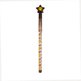 Non sharpening smiley ansigter