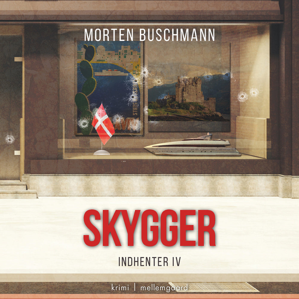 Skygger