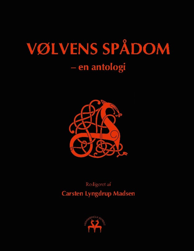 Vølvens Spådom