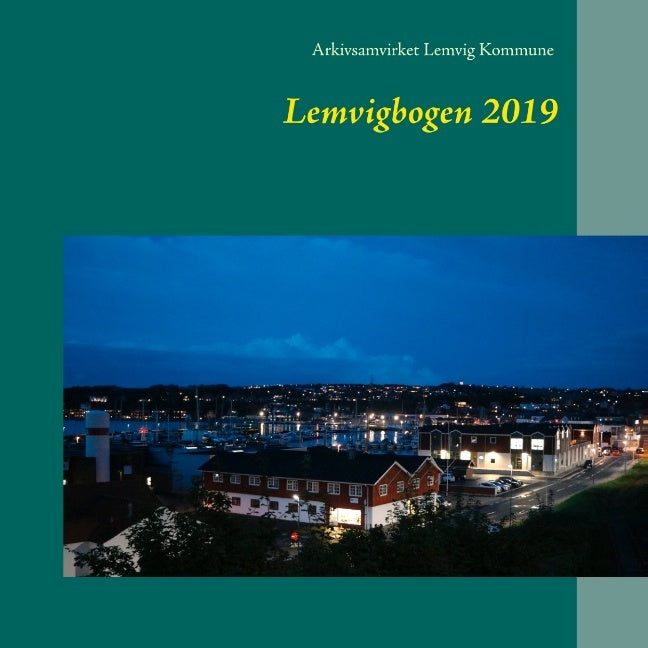 Lemvigbogen