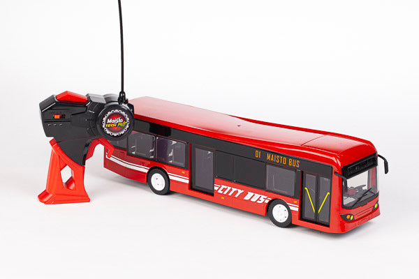 RC City Bus