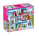 70205 Mit store dukkehus