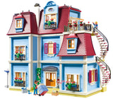 70205 Mit store dukkehus