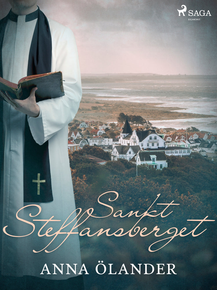 Sankt Steffansberget
