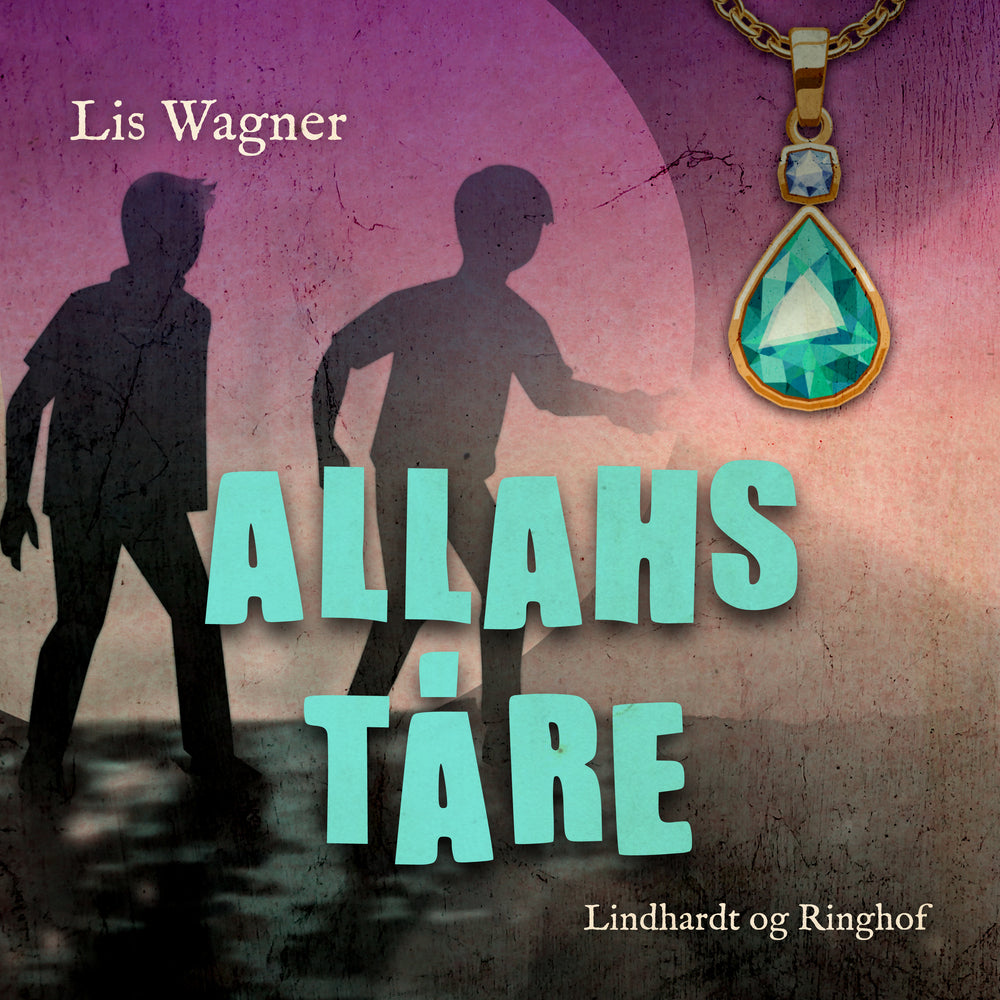 Allahs tåre