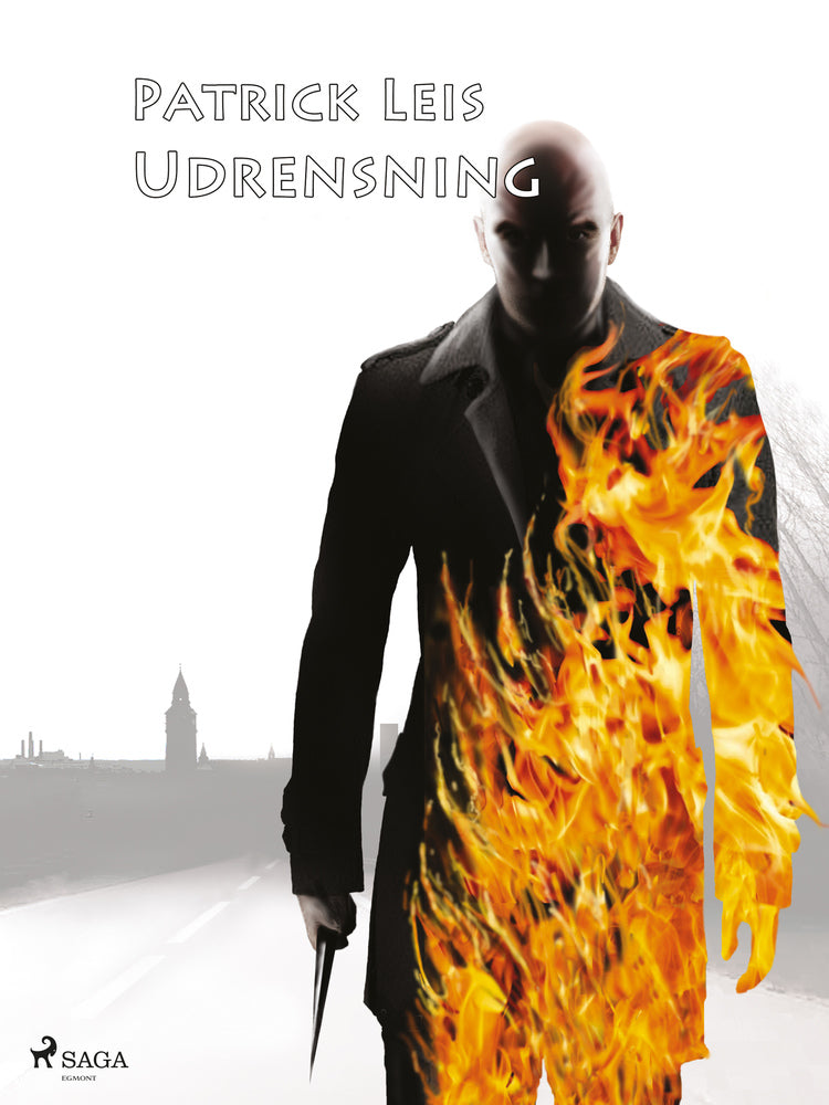 Udrensning