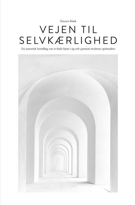 Vejen til selvkærlighed
