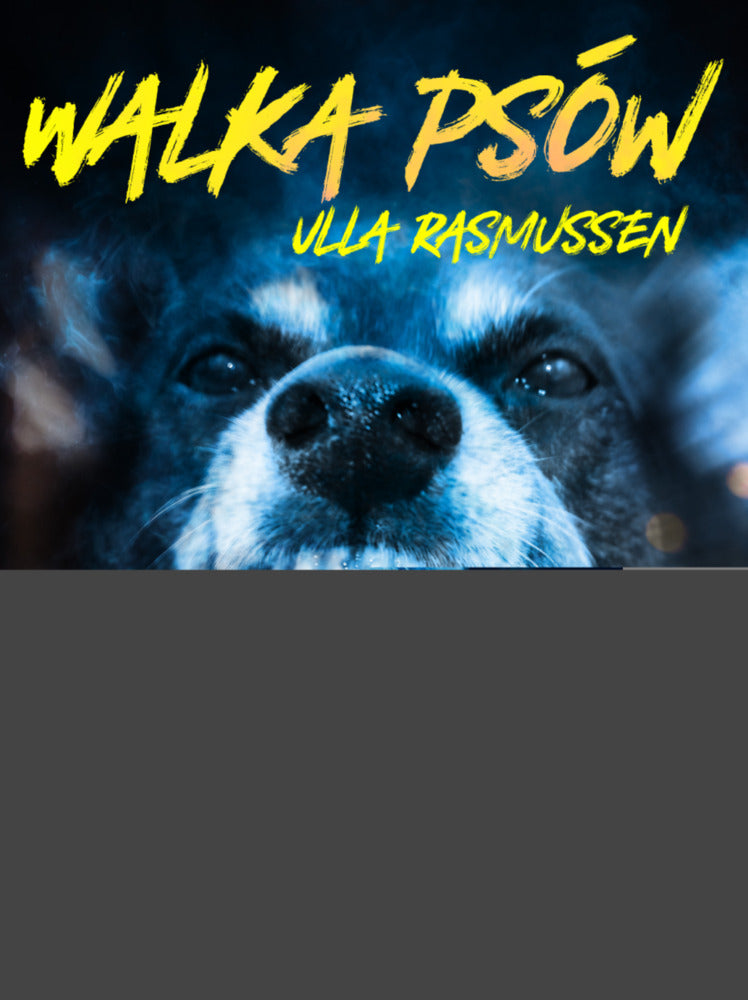 Walka psów